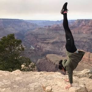 Meet your Posher, Mary